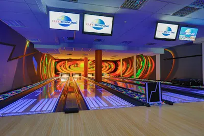 TB Bowling&Bilard Club Ursynów