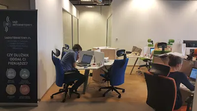 Sąd Internetowy - sądowa windykacja należności online, darmowy generator wezwań do zapłaty